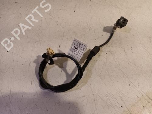 Kabel BMW 3 (F30, F80) 320 d (163 hp) 15130614