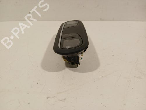 Interior roof light AUDI A6 C7 Avant (4G5, 4GD) 3.0 TDI quattro | BP29816328I8 