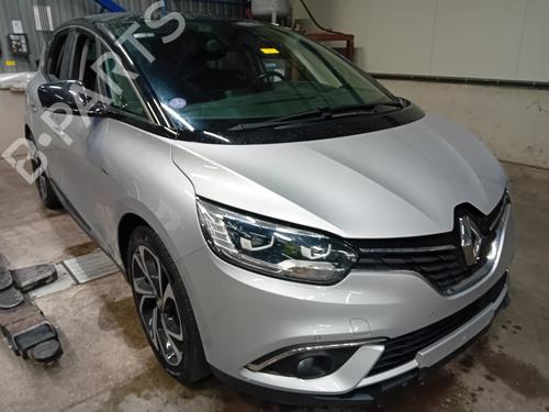 Switch RENAULT SCÉNIC IV (J9_) 1.3 TCe 160 (J9NC) | BP28282948I30  - Image 8