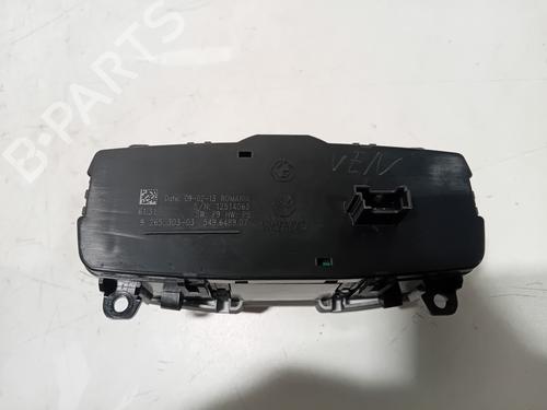 Headlight switch BMW 3 Touring (F31) 320 d | BP39137404I24 - Image 2