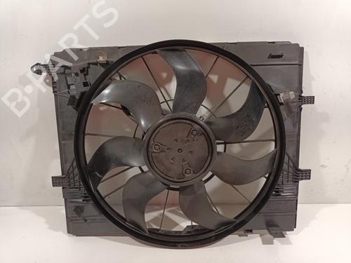 Radiator fan MERCEDES-BENZ E-CLASS (W213) E 300 e (213.053) | BP27638773M35 - Image 4