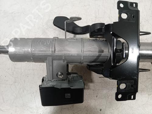 Steering column RENAULT KANGOO III Box Body/MPV 1.5 Blue dCi 115 (FJAC) | BP33698586M21  - Image 5