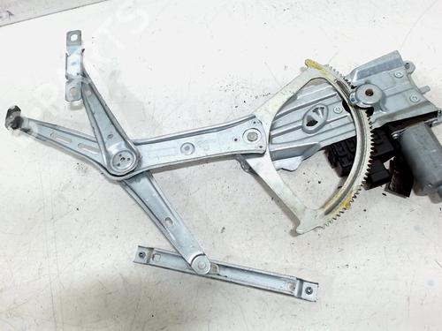 Front right window mechanism OPEL ASTRA H (A04) 1.6 (L48) | BP9525763C23 