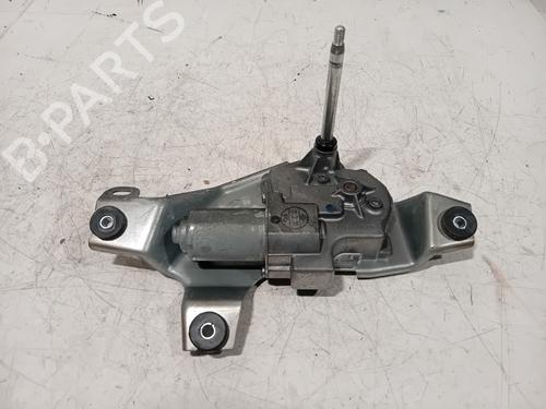 Rear wiper motor MITSUBISHI ECLIPSE CROSS (GK_, GL_) Plug-in Hybrid 4WD (GL3W) | BP39267823M102 - Image 2
