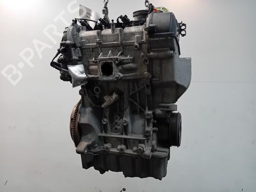 Engine SEAT Mii (KF1, KE1) 1.0 | BP40010581M1 - Image 3