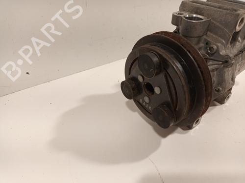 AC compressor ISUZU D-MAX II (TFR, TFS) 2.5 CRDi 4x4 (TFS86J) | BP26532651M34 - Image 3