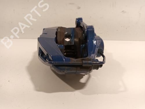 Right front brake caliper BMW 5 (G30, F90) 530 e Plug-in-Hybrid | BP27466276M104 