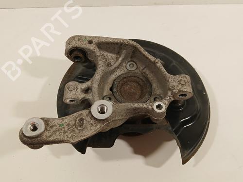 Left rear steering knuckle VW TIGUAN ALLSPACE (BW2, BJ2) 1.5 TSI | BP29447069M27 