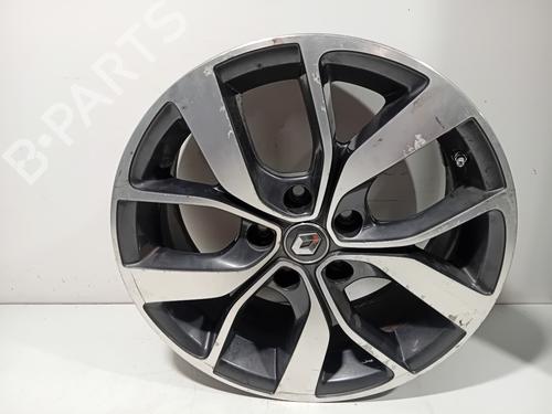 Fælk Fælk RENAULT MEGANE IV Grandtour (K9A/M/N_) 1.2 TCe 100 (100 hp) 39689310 39689310