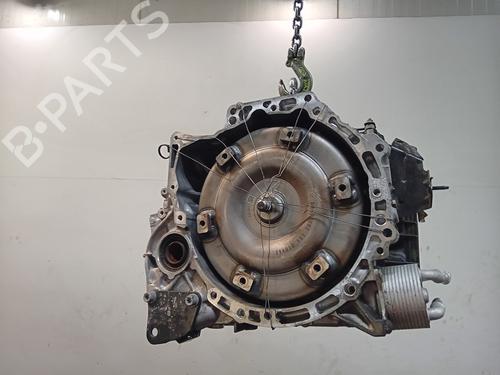 Used Gearbox PEUGEOT 3008 II SUV (MC_, MR_, MJ_, M4_) 1.6 PureTech 180 (M45GFR, M45GFU) (181 hp) 27284282