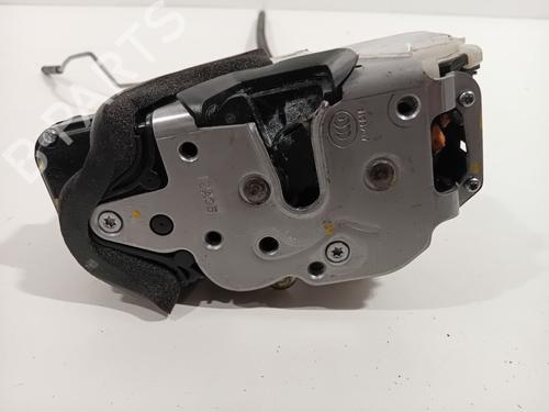 front-left-lock-chevrolet-aveo-hatchback-t300-2011-24574254 main image