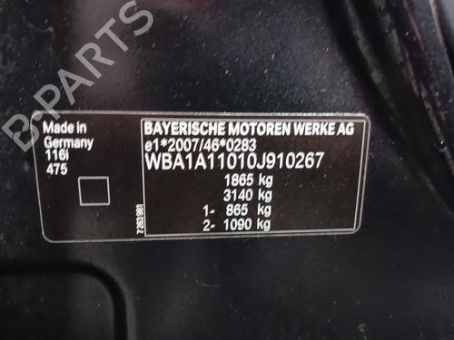 AC compressor BMW 1 (F20) 116 i | BP38288348M34 - Image 12