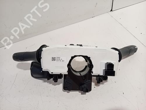 Ratstangsstang RENAULT MEGANE IV Hatchback (B9A/M/N_) 1.2 TCe 130 (B9MR) | BP27694386I23 