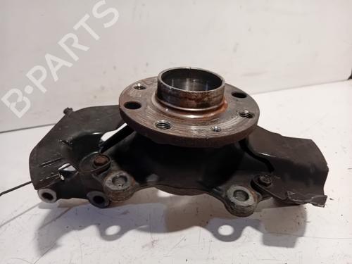 Left front steering knuckle OPEL ADAM (M13) 1.4 | BP29275262M25 