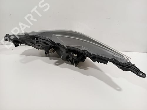 Right headlight TOYOTA AYGO (_B4_) 1.0 VVTi (KGB40) | BP29427878C29 