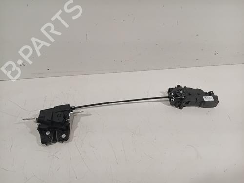 Used Tailgate lock MERCEDES-BENZ GLK-CLASS (X204) 280 4-matic (204.981) (231 hp) 30618022