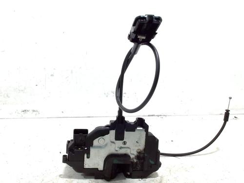 Used Front right lock RENAULT CLIO III (BR0/1, CR0/1) 1.5 dCi (88 hp) 13204973