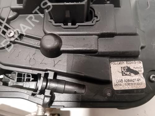 Front left lock FORD KUGA III (DFK) 2.5 Duratec Plug-in-Hybrid | BP32252796C98 - Image 4