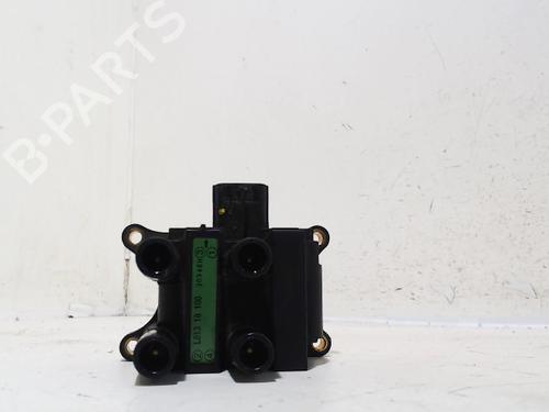 Used Ignition coil MAZDA 6 Station Wagon (GY) 2.3 (GY3W, GY10) (166 hp) 6592623
