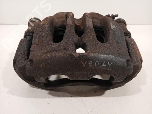 Used Left front brake caliper MERCEDES-BENZ VITO Tourer (W447) 109 CDI / 109 BlueTEC (447.701, 447.703, 447.705) (88 hp) 25256835