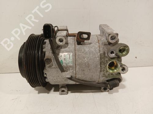 Used AC compressor AC compressor 38336362 38336362
