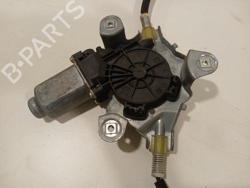 Front left window mechanism RENAULT TWINGO II (CN0_) 1.2 16V (CN04, CN0B) | BP36641631C22 - Image 4