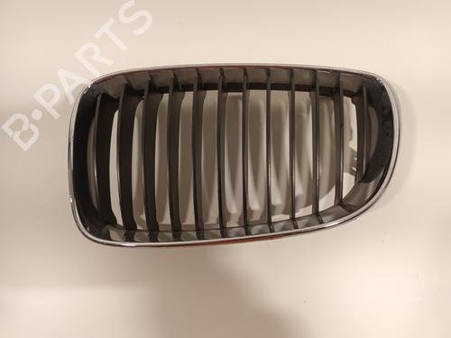 Used Grille BMW 1 (E81) 116 i (122 hp) 16213879