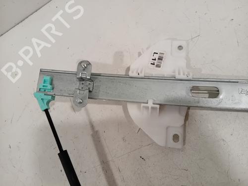 Front left window mechanism KIA STONIC (YB) 1.0 T-GDi | BP29325364C22 - Image 5