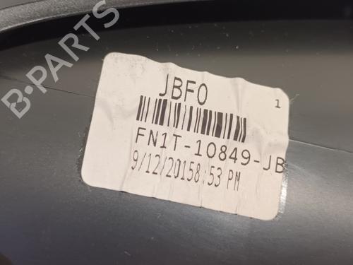 Instrument cluster FORD ECOSPORT 1.0 EcoBoost | BP16481150C47 