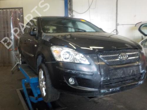 AC compressor KIA CEE'D SW (ED) 1.6 | BP11242706M34 