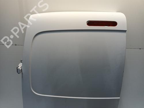 Left tailgate RENAULT KANGOO Express (FW0/1_) 1.5 dCi 90 (FW0G, FW05, FW08, FW11) | BP30145031C76 