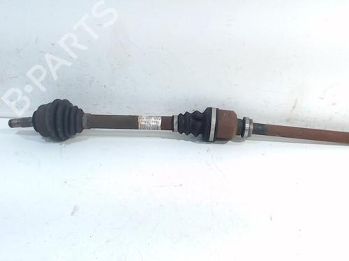 Used Right front driveshaft Right front driveshaft 9737825 9737825