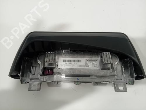 Display monitor BMW 1 (F20) M 135 i xDrive | BP30132084C48
