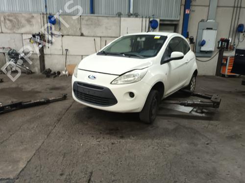 Gearbox FORD KA (RU8) 1.2 | BP36321677M3  - Image 7