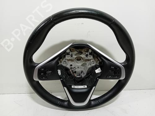 Used Steering wheel BMW 2 Gran Tourer (F46) 216 d (116 hp) 13753760