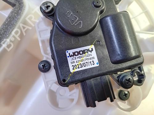 Andre MAZDA 2 Hatchback (DL, DJ) 1.5 | BP30489012O1 - Image 5