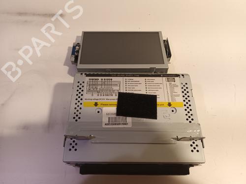 Used Electronic module FORD ECOSPORT 1.0 EcoBoost (125 hp) 16481166