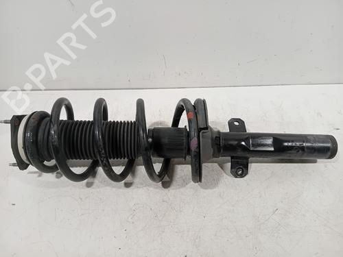 Højre fortil støddæmper Højre fortil støddæmper FORD TRANSIT CUSTOM V362 Van (FY, FZ) 2.2 TDCi (155 hp) 33819479 33819479