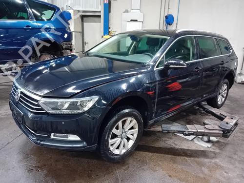 Used Parts VW PASSAT B8 Variant (3G5, CB5) 1.6 TDI (120 hp) 4307518