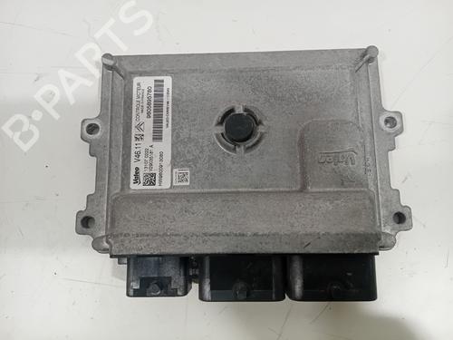Used Engine control unit (ECU) CITROËN C3 II (SC_) 1.2 VTi 82 (82 hp) 30308947