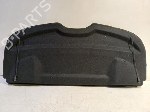 Used Rear parcel shelf Rear parcel shelf PEUGEOT 208 I (CA_, CC_) 1.4 HDi (68 hp) 32753068 32753068