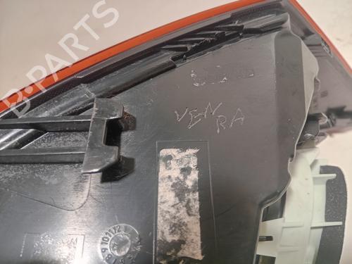 Right taillight SKODA KAROQ (NU7, ND7) 1.5 TSI | BP36416676C35 - Image 6