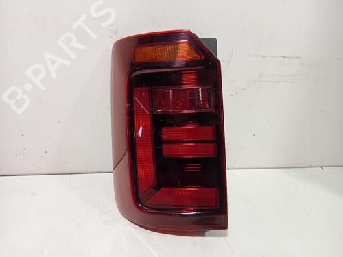 Used Right taillight Right taillight 39137451 39137451