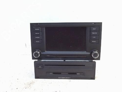 Used Electronic module Electronic module 13202794 13202794