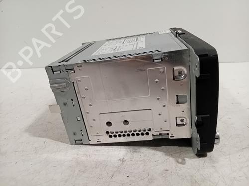 Electronic module SEAT ALHAMBRA (710, 711) 1.4 TSI | BP21383971M83 