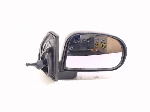Used Right mirror HYUNDAI ATOS (MX) 1.0 i (58 hp) 2687741
