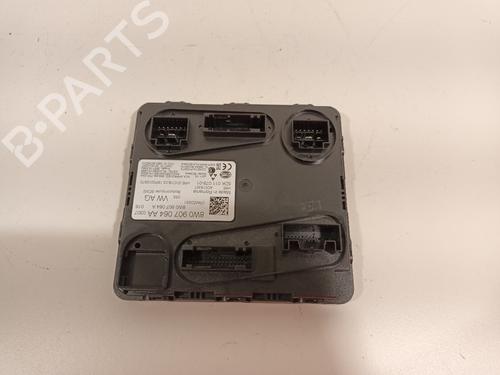 Elektronisk modul AUDI A4 B9 Avant (8W5, 8WD) 2.0 TDI (150 hp) 27093657