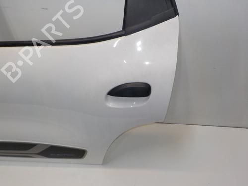 Left rear door DACIA SPRING EV (B6M1) | BP16421091C4 