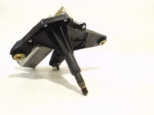 Rear wiper motor RENAULT SCÉNIC II (JM0/1_) 1.5 dCi (JM1E, JM16) | BP3267507M102 