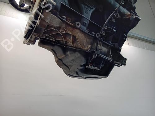 Engine AUDI A4 B8 Avant (8K5) 1.8 TFSI | BP31335012M1 